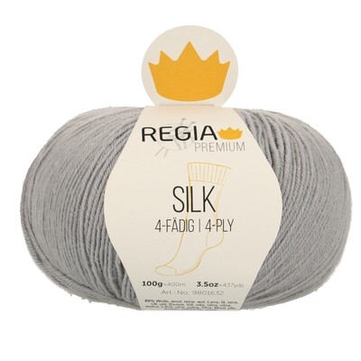Regia Premium Silk #00051
