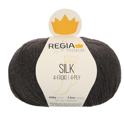 Regia Premium Silk #00098