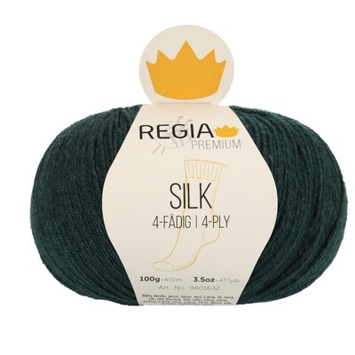 Regia Premium Silk #00070