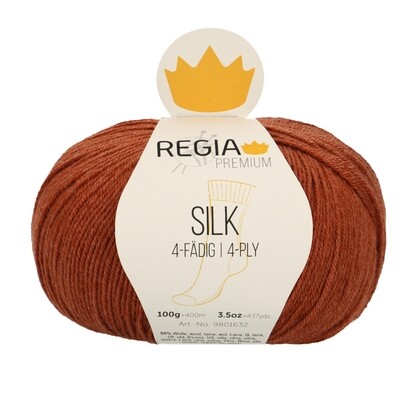 Regia Premium Silk #00085
