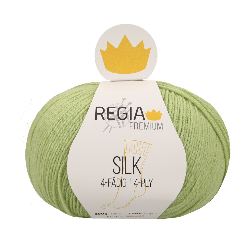 Regia Premium Silk #00071