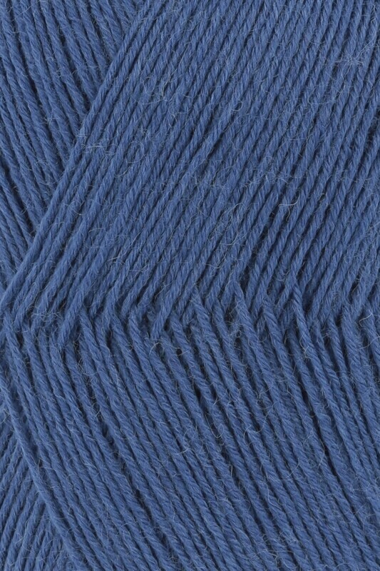 Lang Super Soxx 6 ply #0134