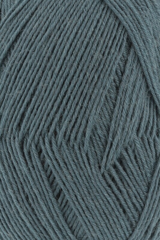 Lang Super Soxx 6 ply #0124