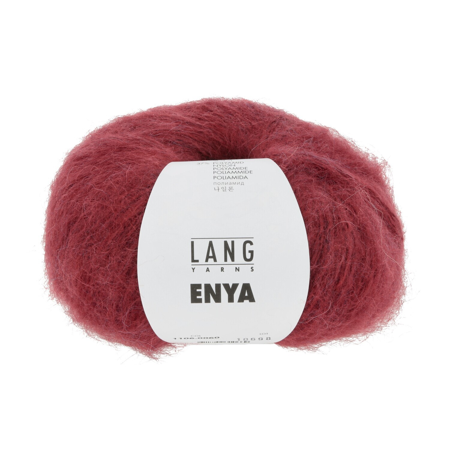 Lang Enya #0060