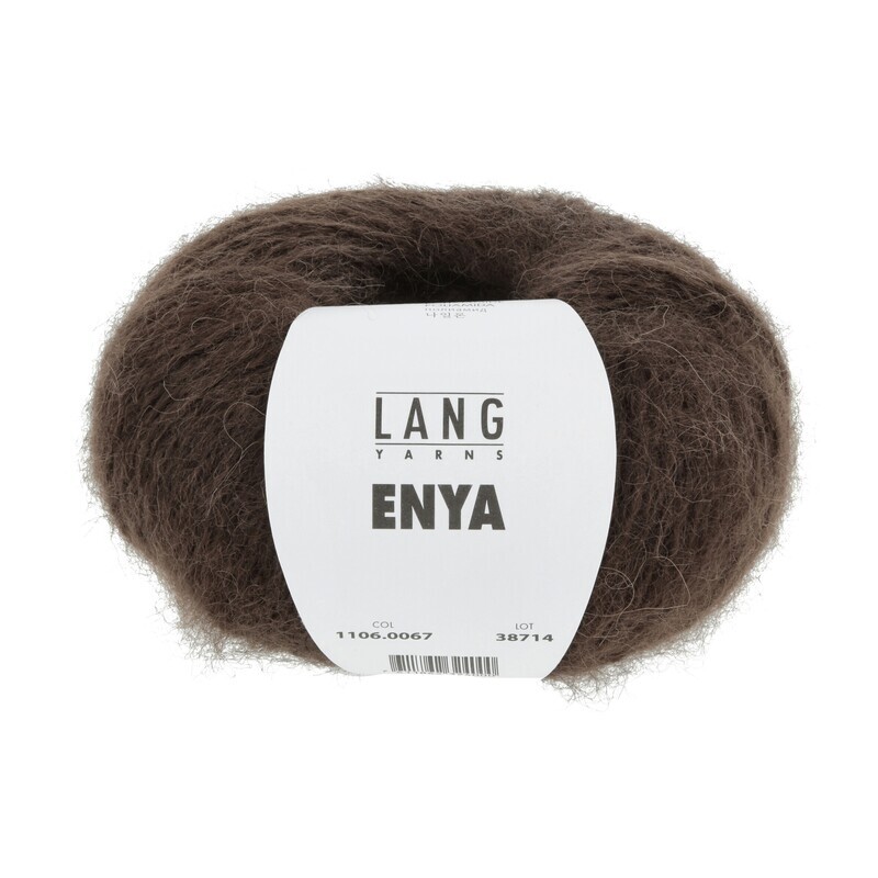 Lang Enya #0068