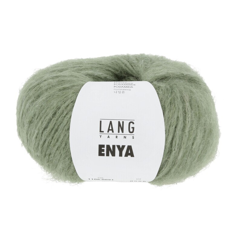 Lang Enya #0091