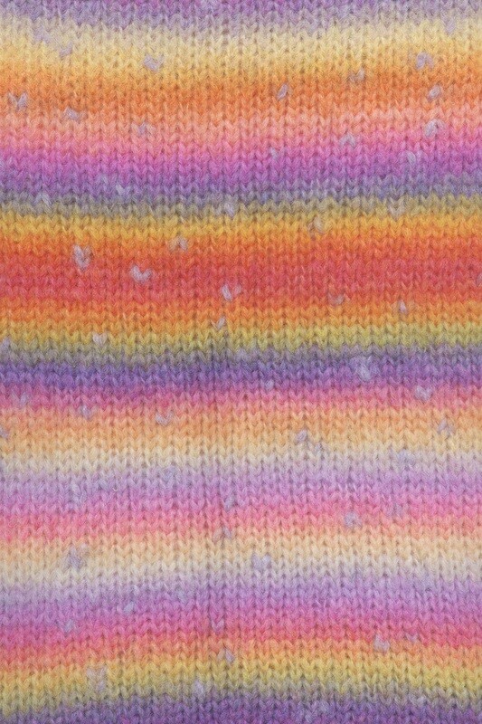 Lang Cloud Tweed