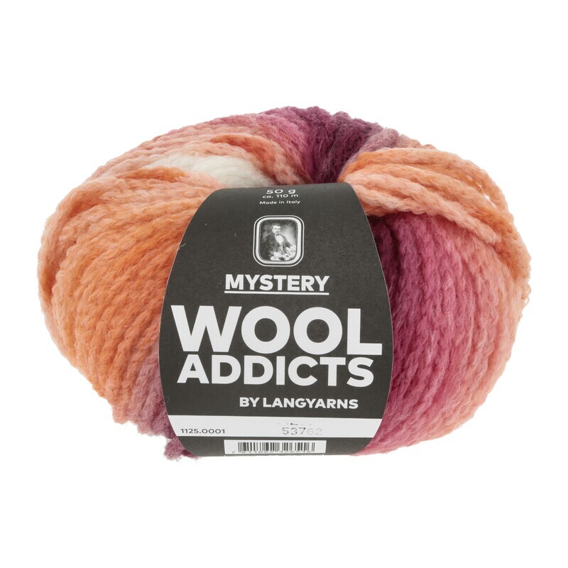 Wooladdicts Mystery