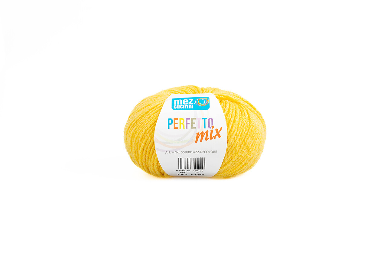 MEZ Perfetto MIX #01060