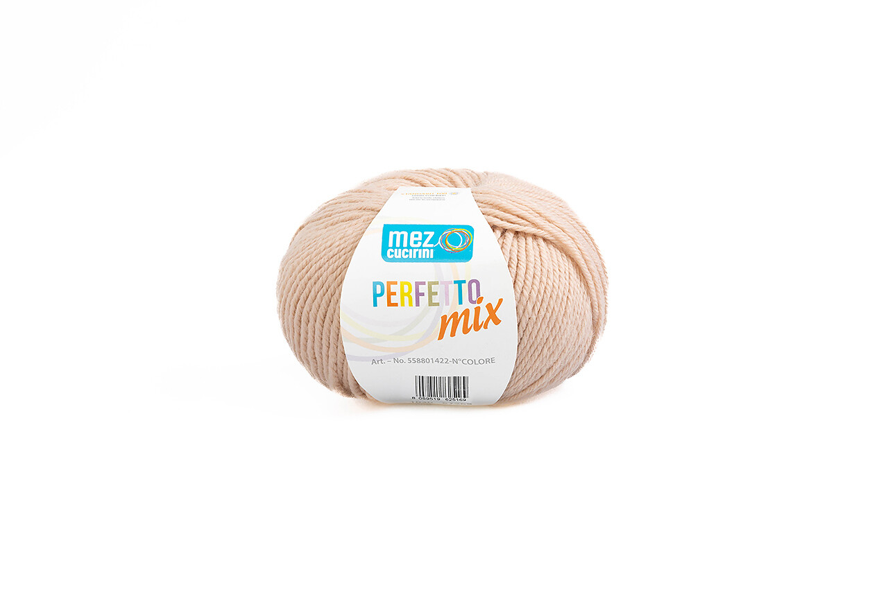 MEZ Perfetto MIX #01030