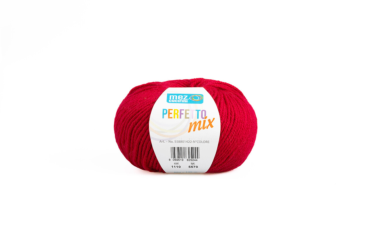 MEZ Perfetto MIX #01110