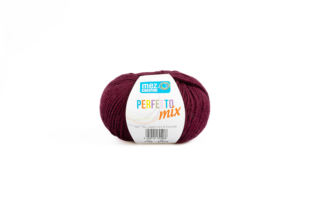 MEZ Perfetto MIX #01130