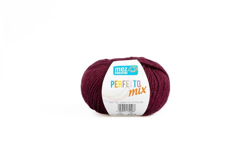 MEZ Perfetto MIX #01130