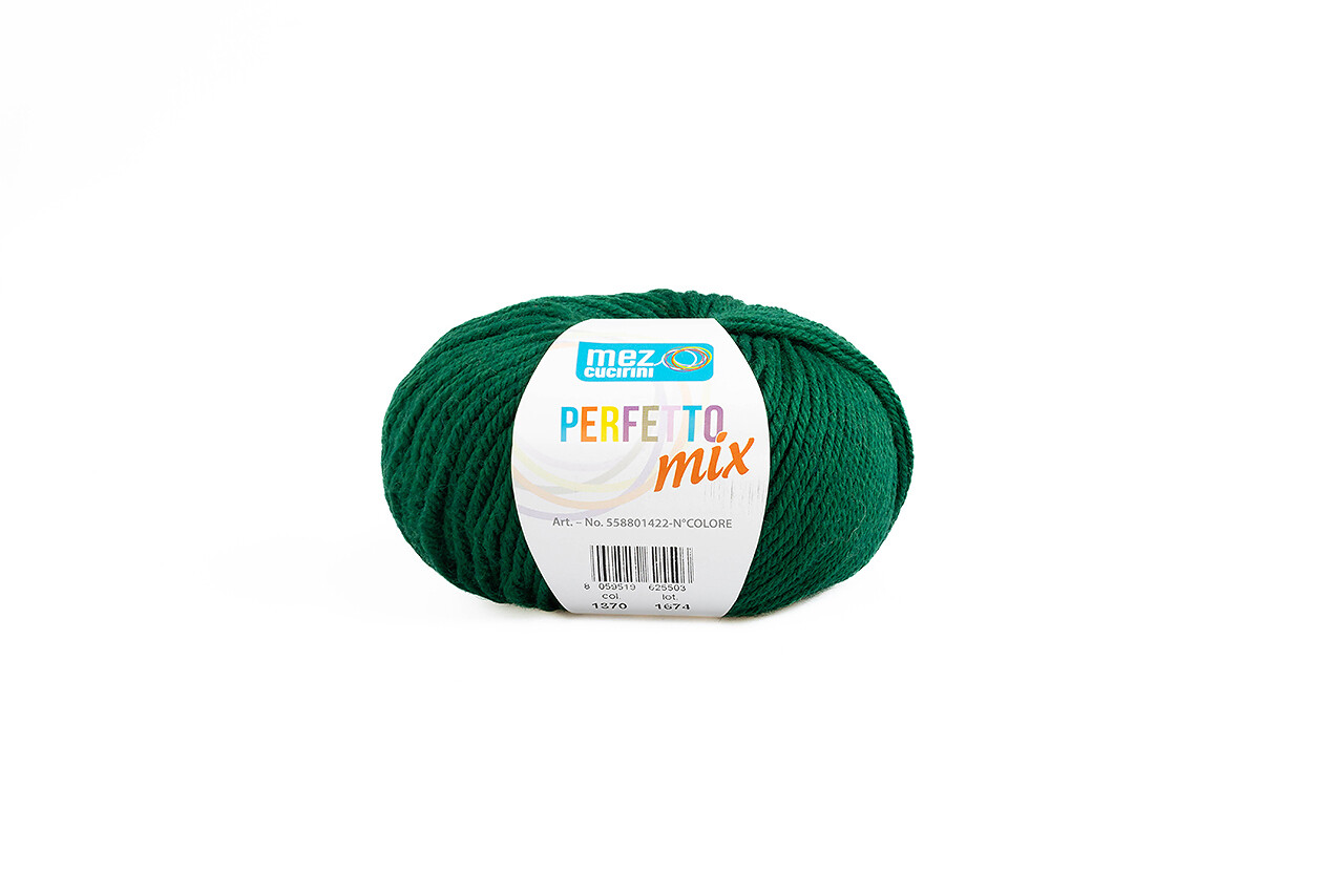 MEZ Perfetto MIX #01370