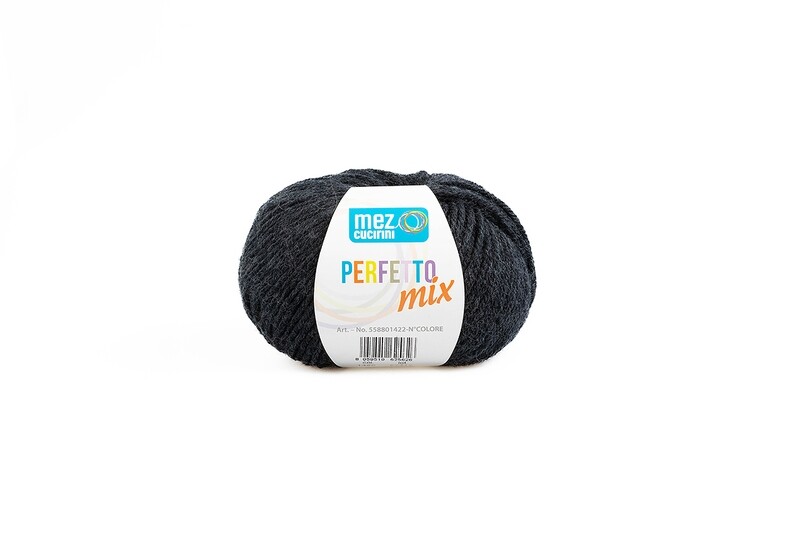 MEZ Perfetto MIX #01490