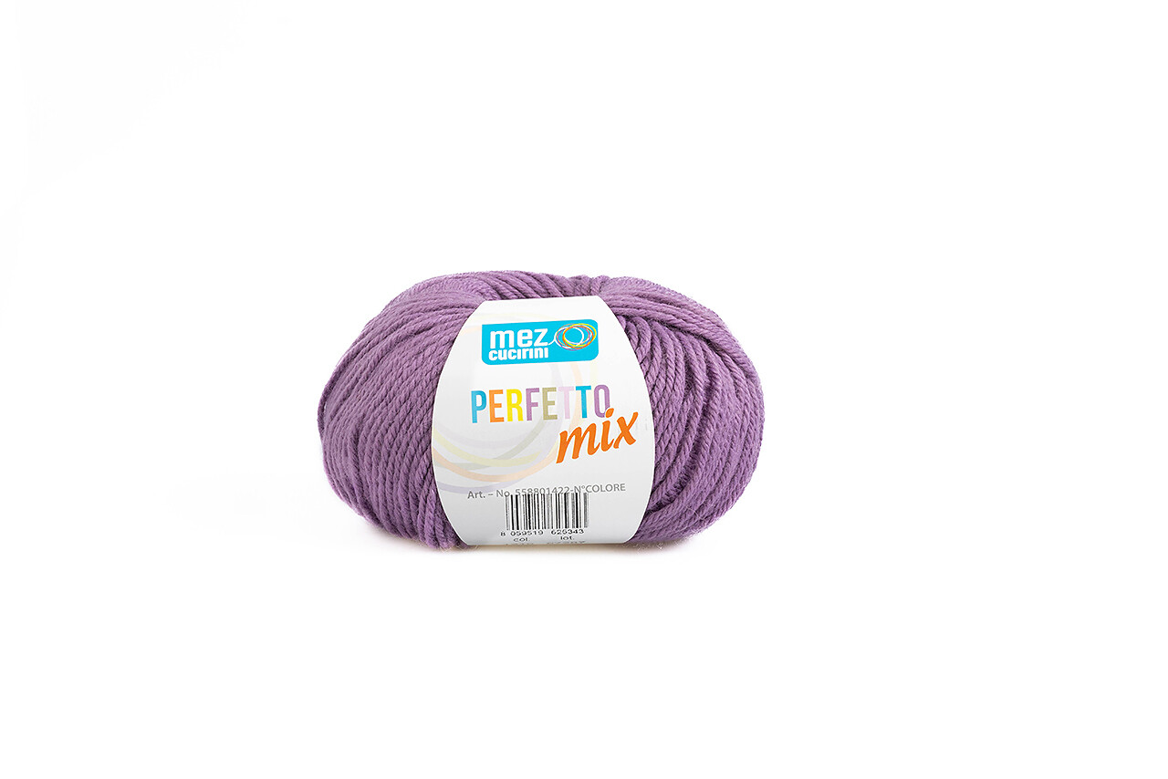 MEZ Perfetto MIX #01210