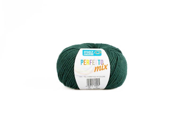 MEZ Perfetto MIX #01400
