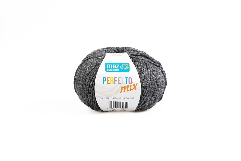 MEZ Perfetto MIX #01480