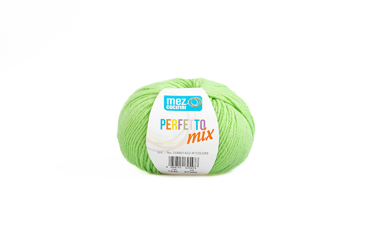 MEZ Perfetto MIX #01340