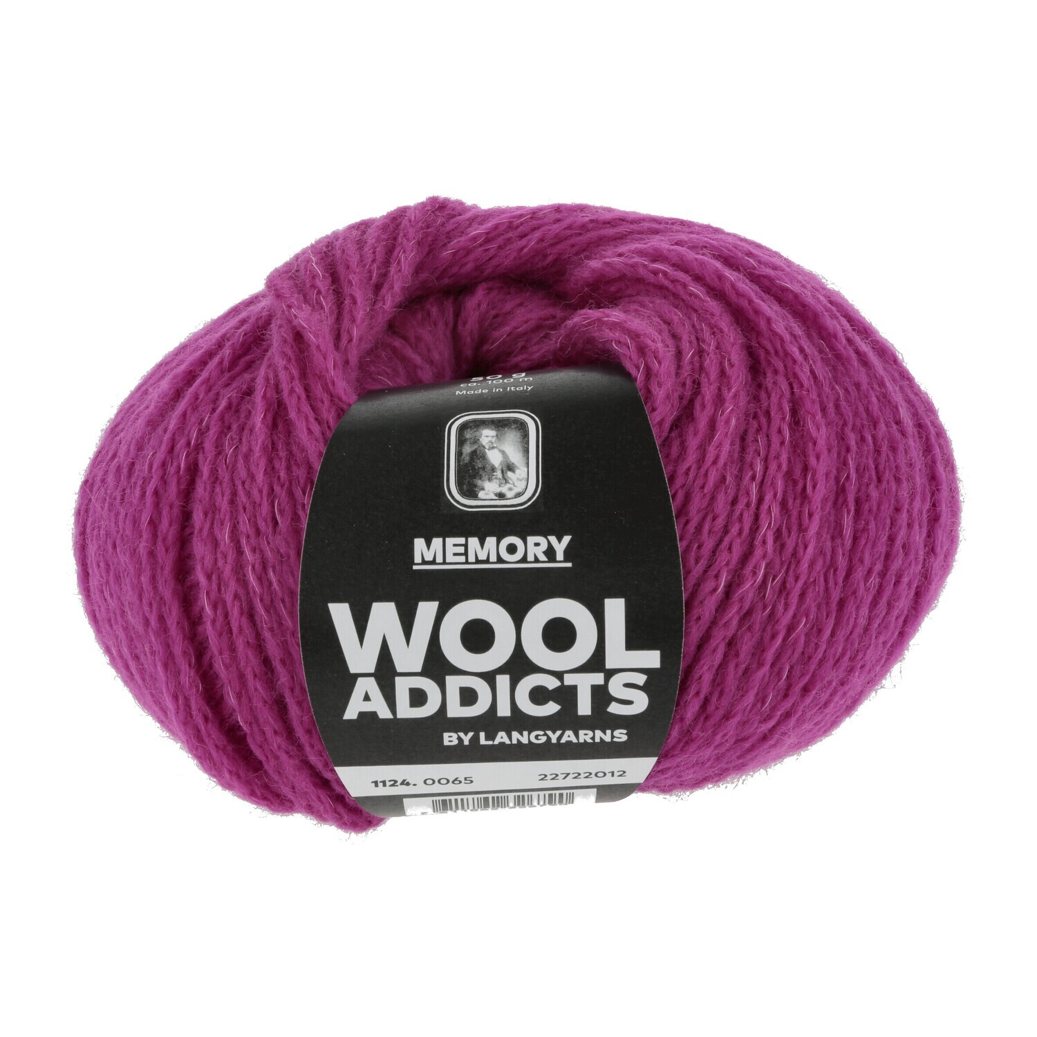 Wooladdicts Memory