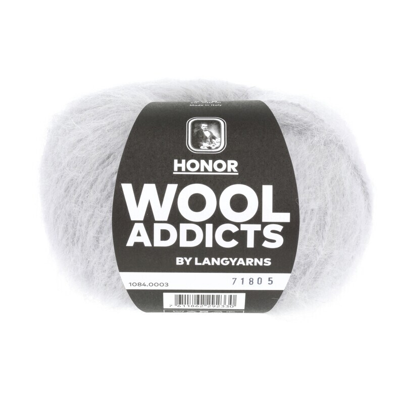 Wooladdicts Honor