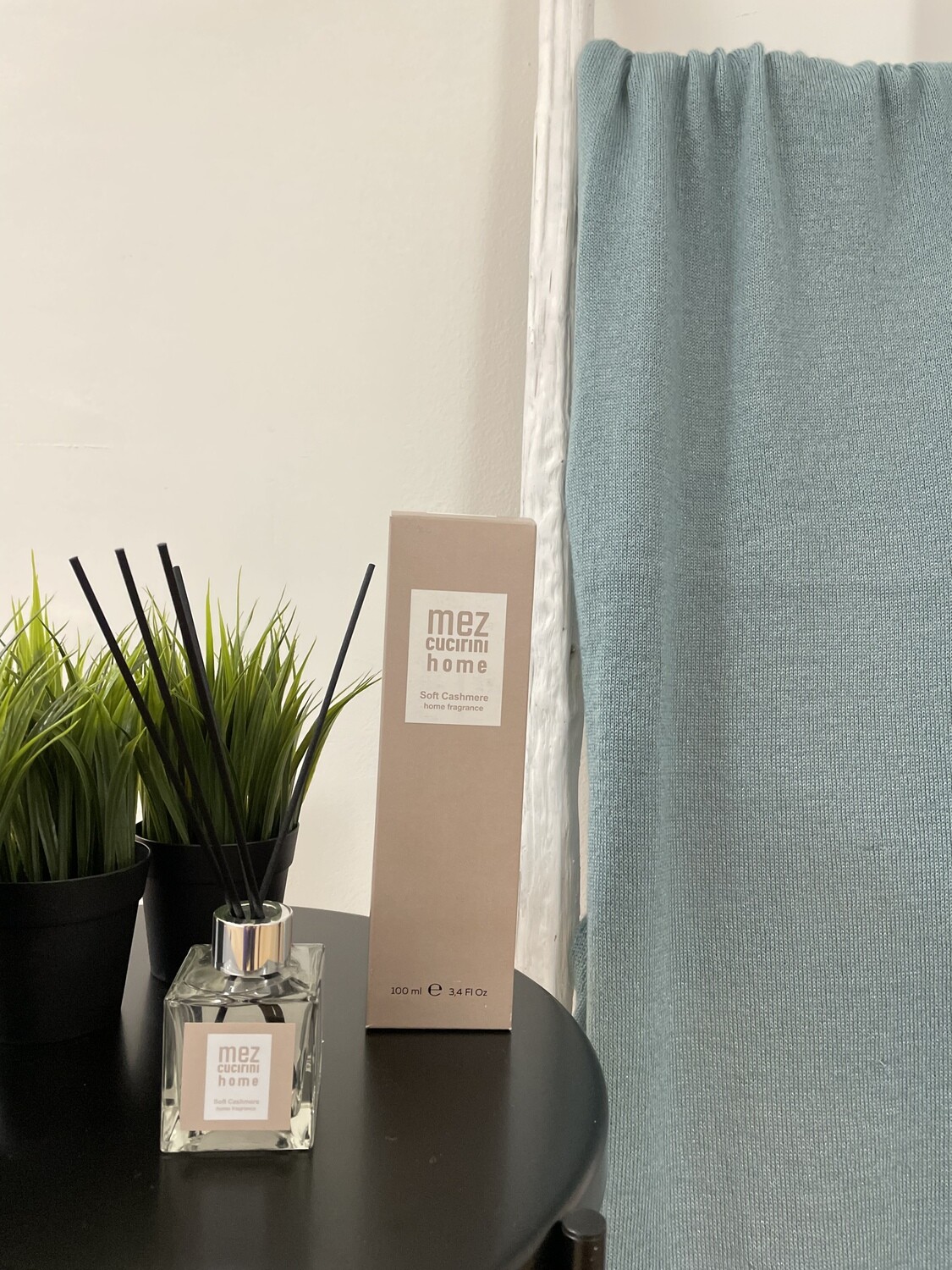 Deodorante per ambienti bianco decorativo con pietra diffusa di fragranza in pietra di olio essenziale per  34