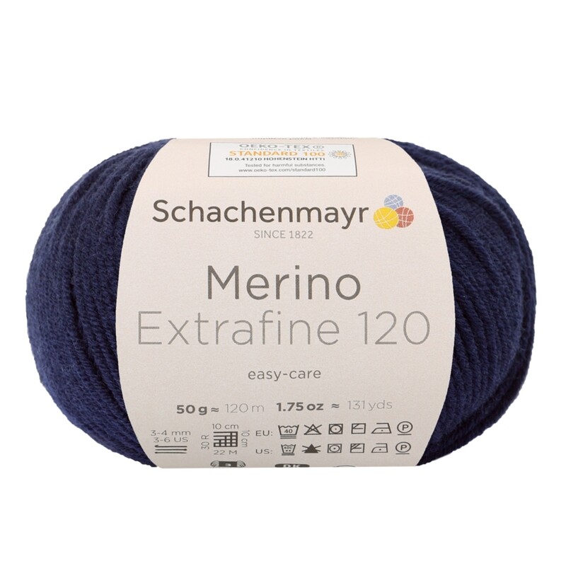 SMC Merino 120 #00150
