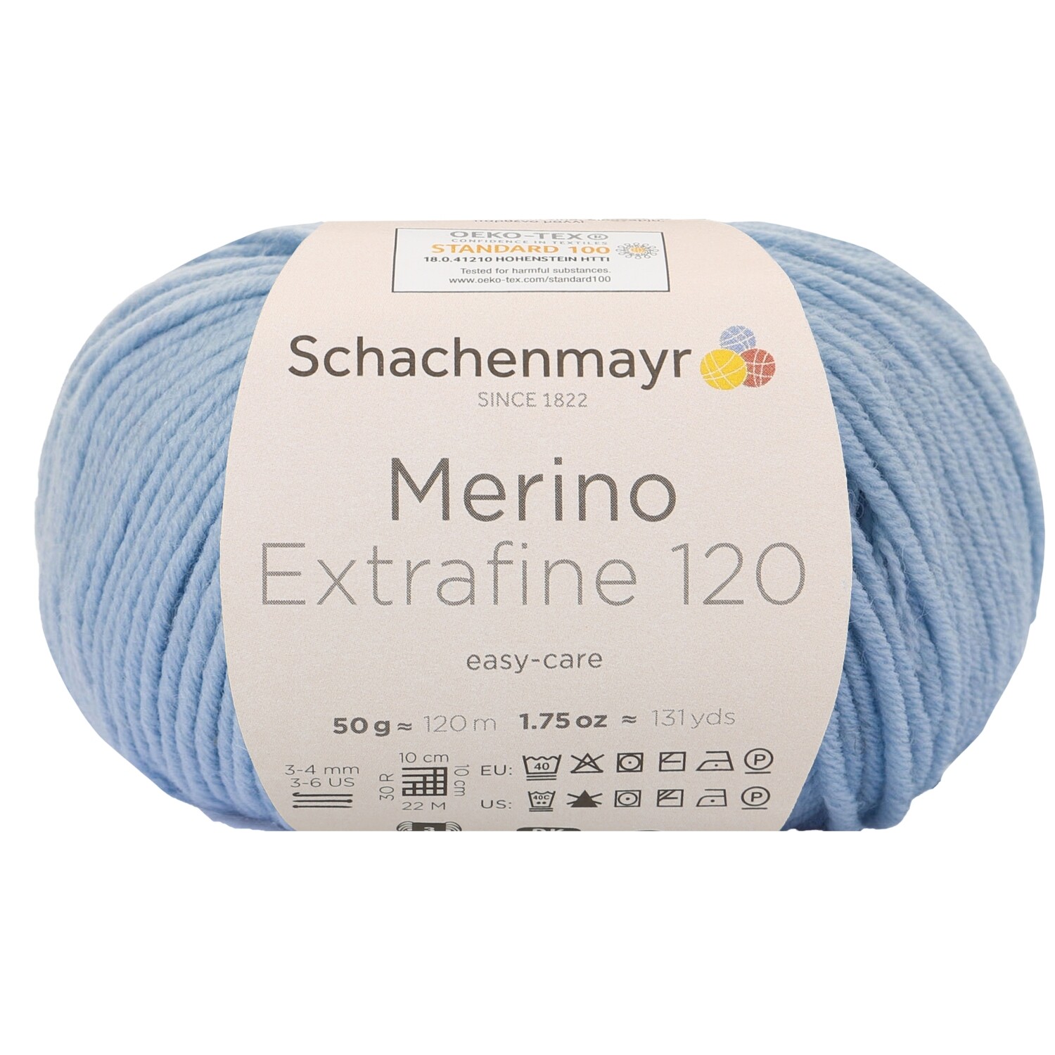 SMC Merino 120 #00152