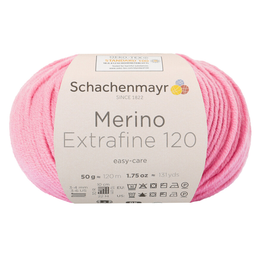 SMC Merino 120 #00136