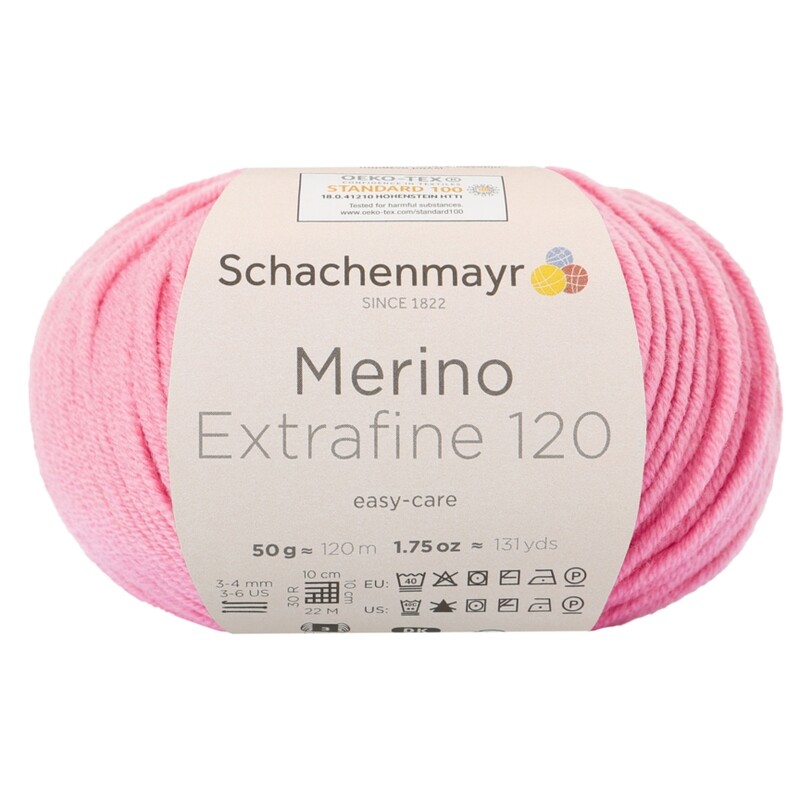 SMC Merino 120 #00136