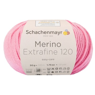 SMC Merino 120 #00136