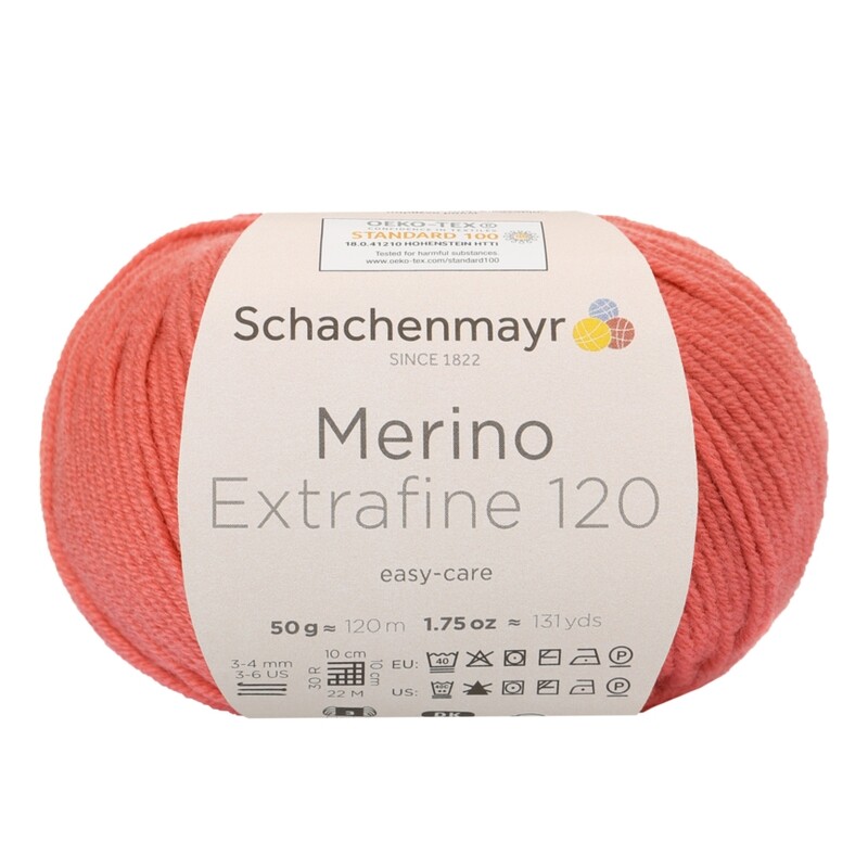 SMC Merino 120 #00134
