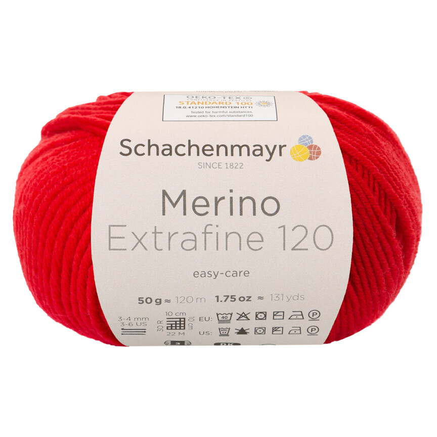 SMC Merino 120 #00130