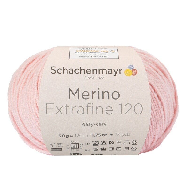 SMC Merino 120 #00135