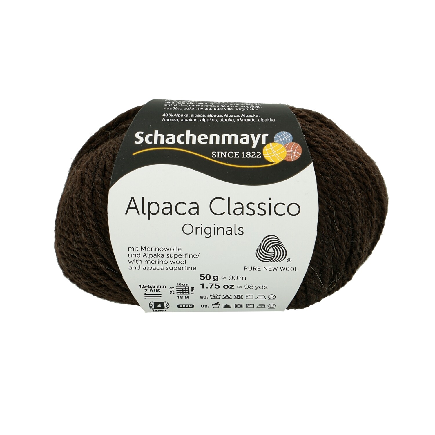 SMC Alpaca Classico #00011