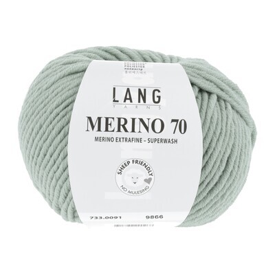 Lang Merino 70 #0091