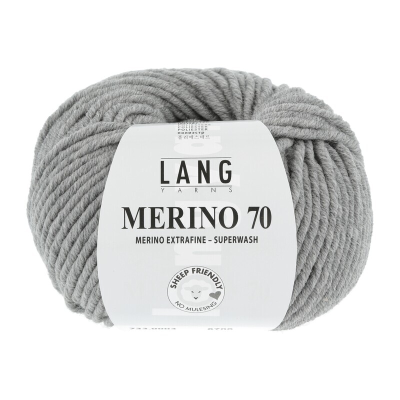 Lang Merino 70 #0003