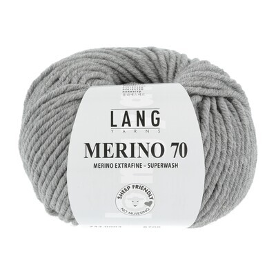 Lang Merino 70 #0003