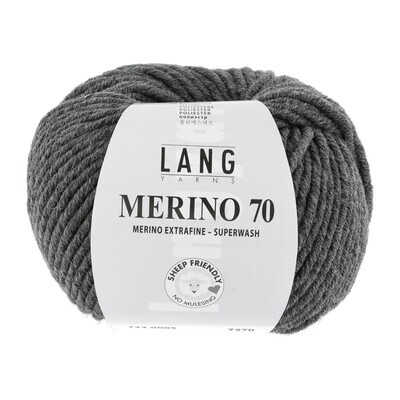 Lang Merino 70 #0005