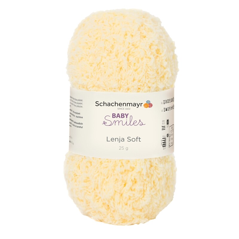 SMC Baby Smiles Lenja Soft #01021