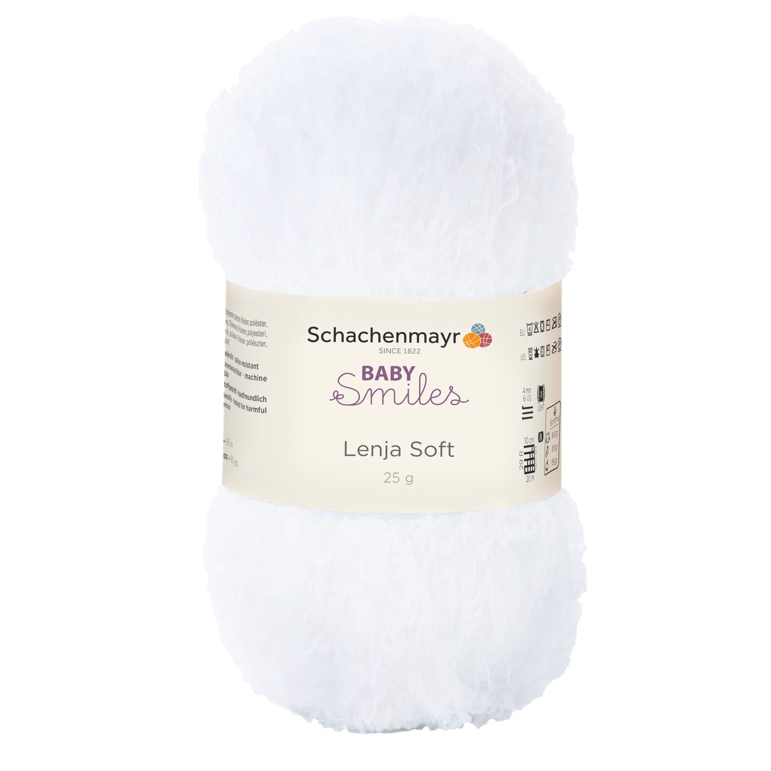 SMC Baby Smiles Lenja Soft #01001