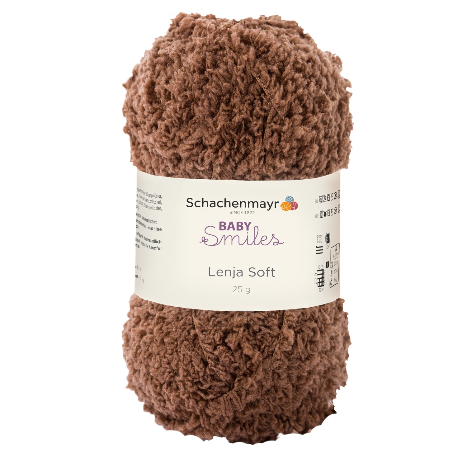 SMC Baby Smiles Lenja Soft #01011