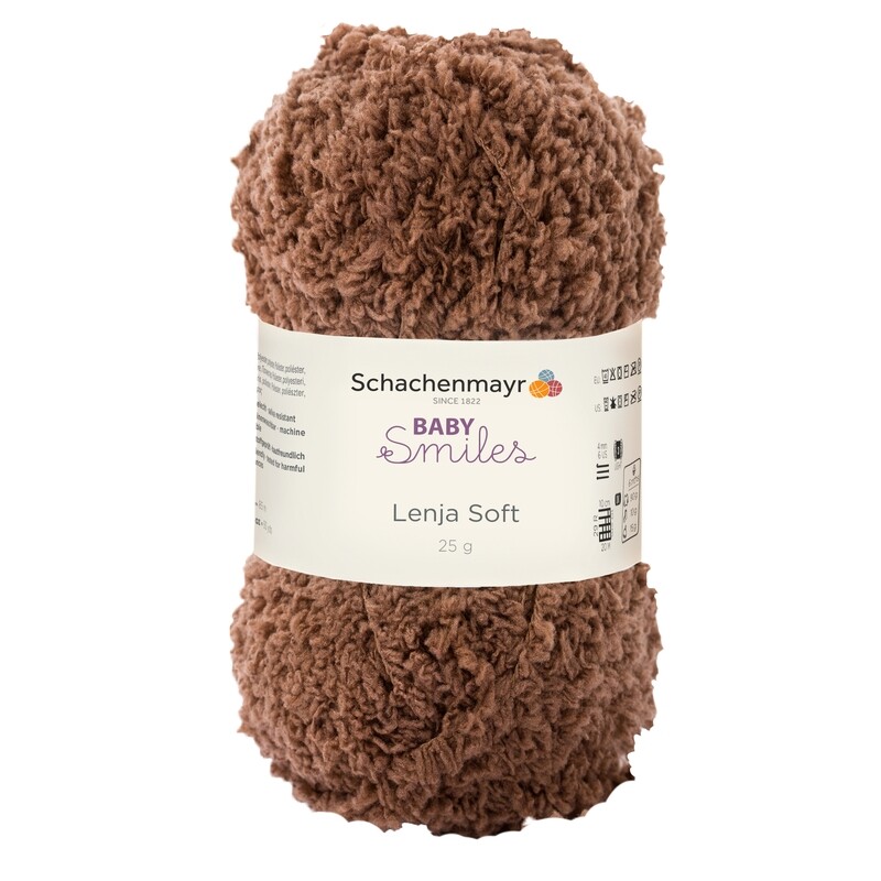 SMC Baby Smiles Lenja Soft #01011
