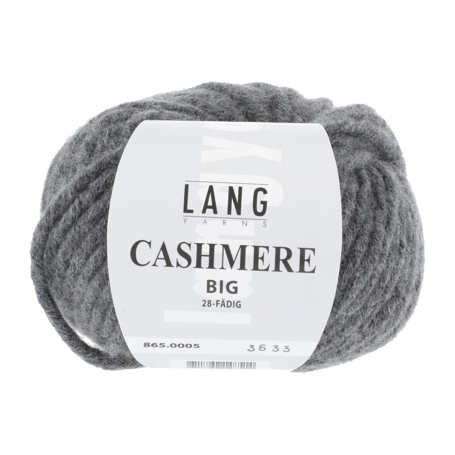 Lang Cashmere Big #0005