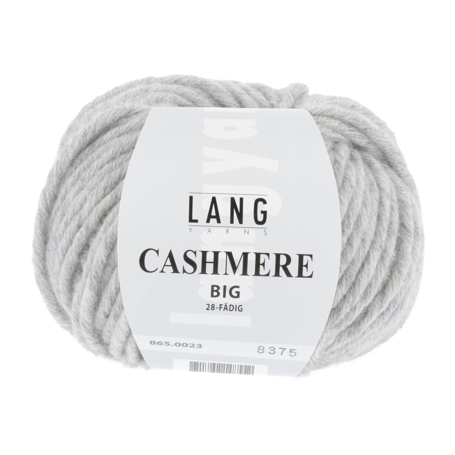 Lang Cashmere Big #0023