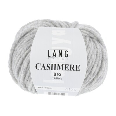 Lang Cashmere Big #0023