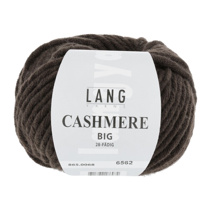 Lang Cashmere Big #0068