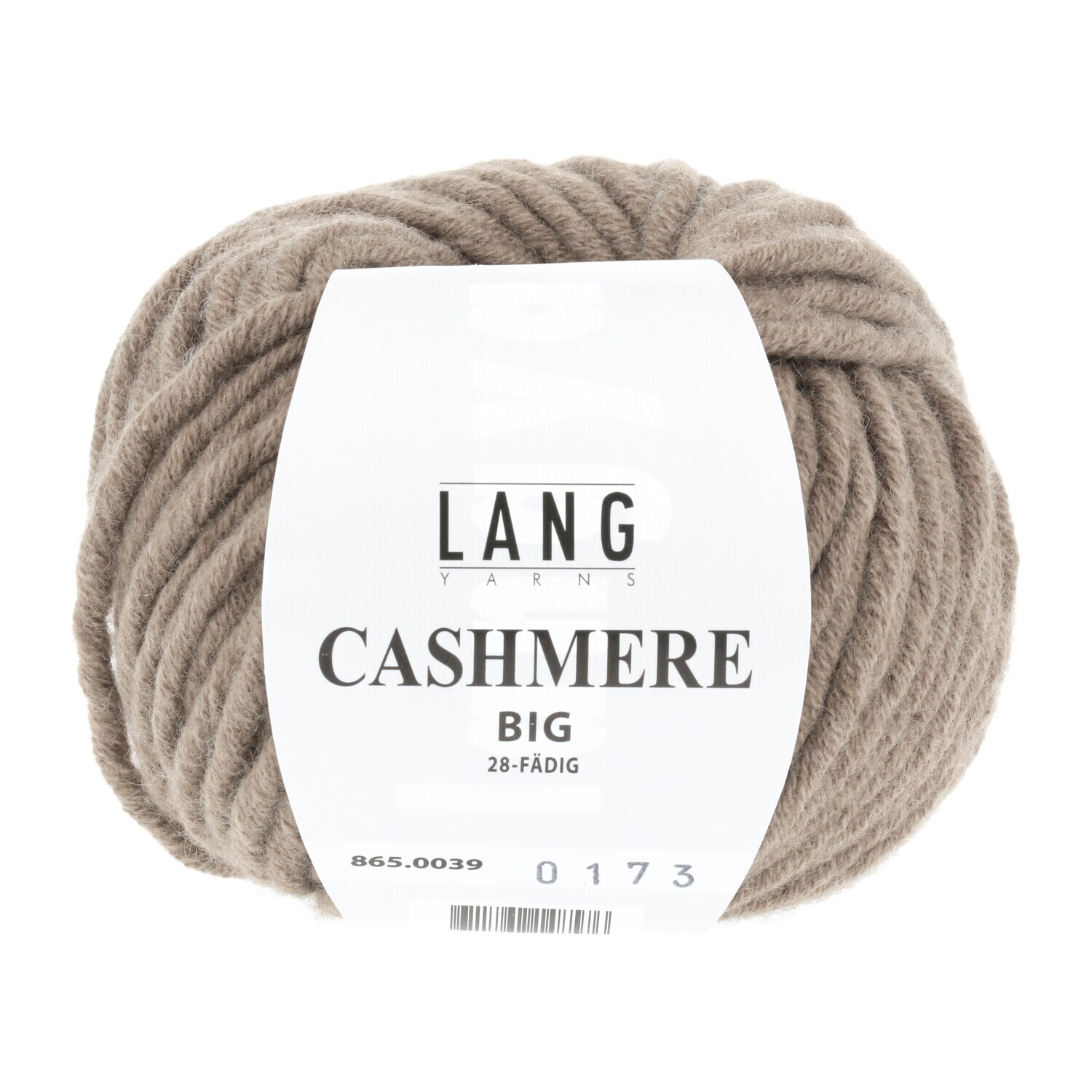 Lang Cashmere Big #0039