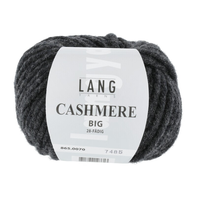 Lang Cashmere Big #0070