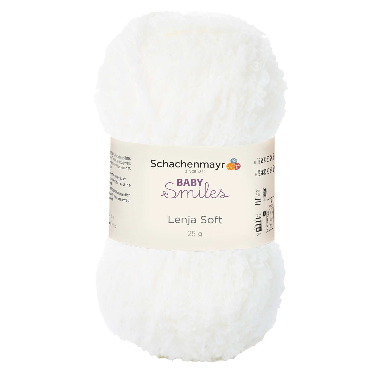 SMC Baby Smiles Lenja Soft #01002